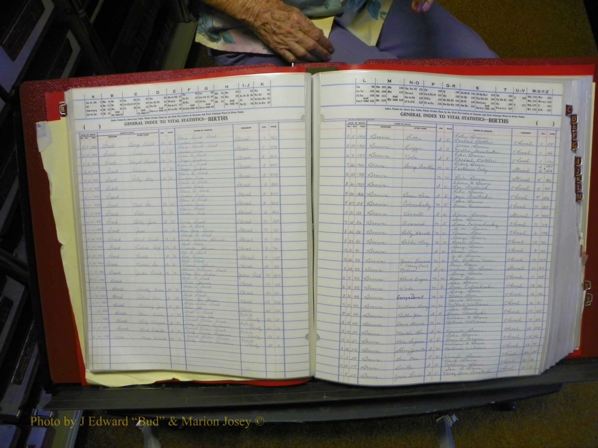 Graham Births & Deaths, 1913-up 022.JPG