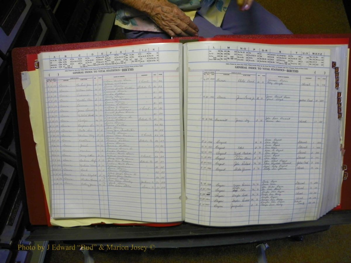 Graham Births & Deaths, 1913-up 023.JPG