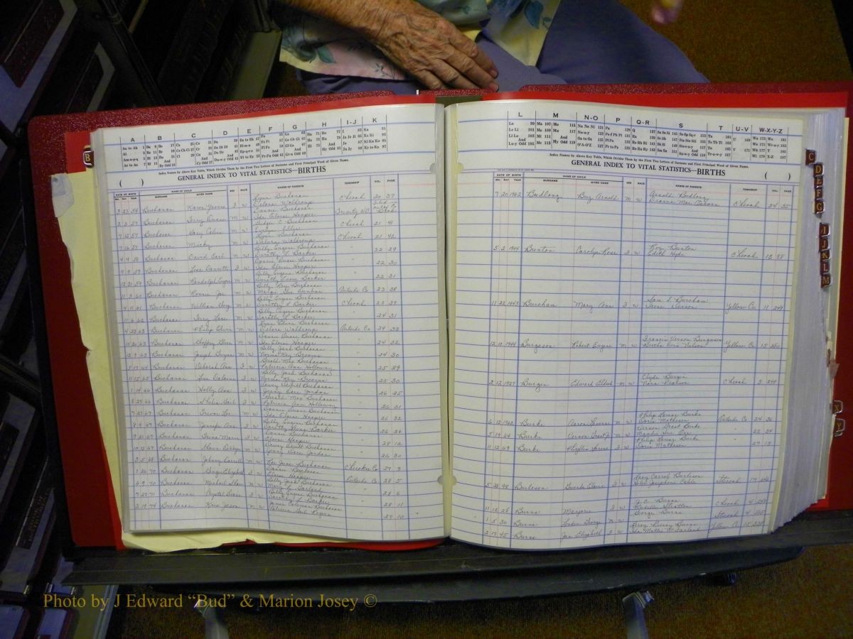 Graham Births & Deaths, 1913-up 028.JPG