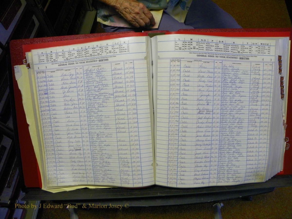 Graham Births & Deaths, 1913-up 032.JPG