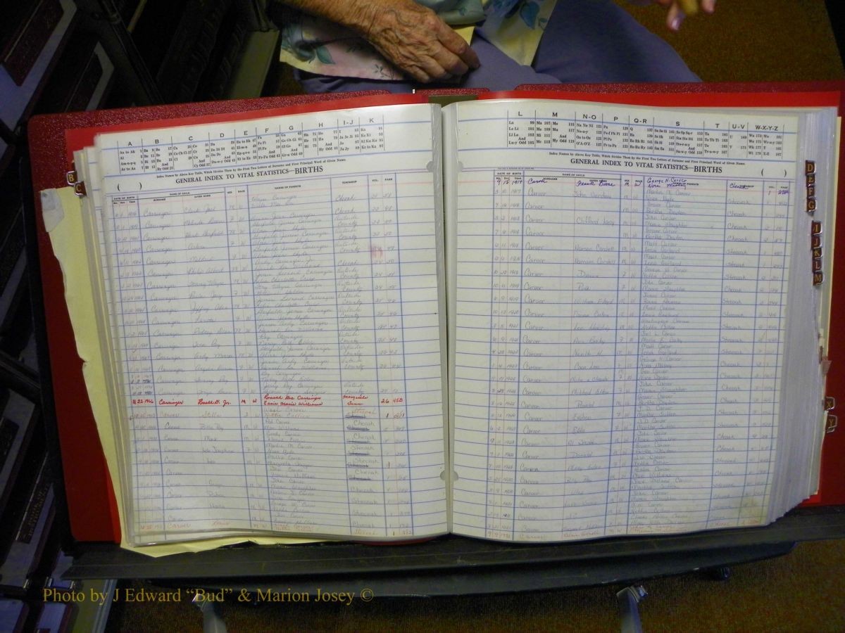 Graham Births & Deaths, 1913-up 039.JPG