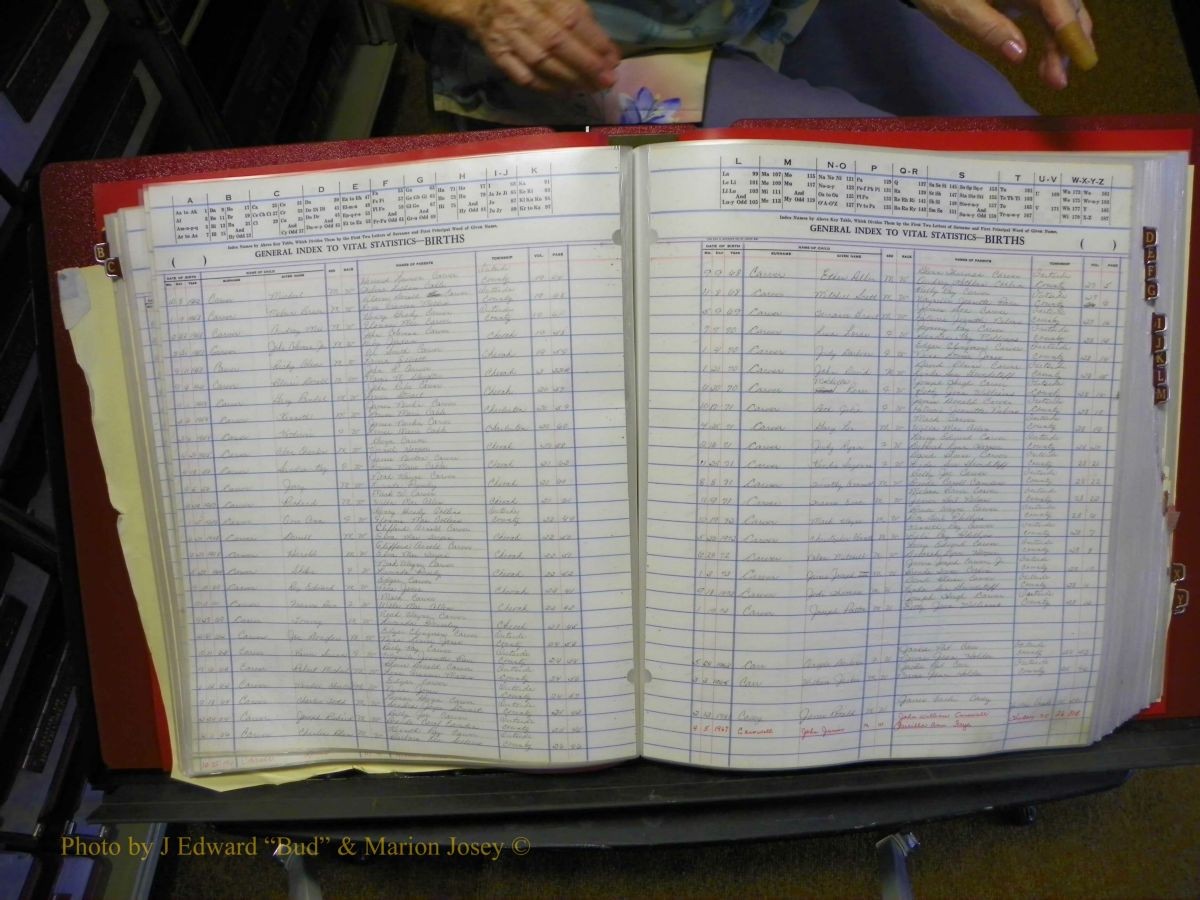 Graham Births & Deaths, 1913-up 040.JPG