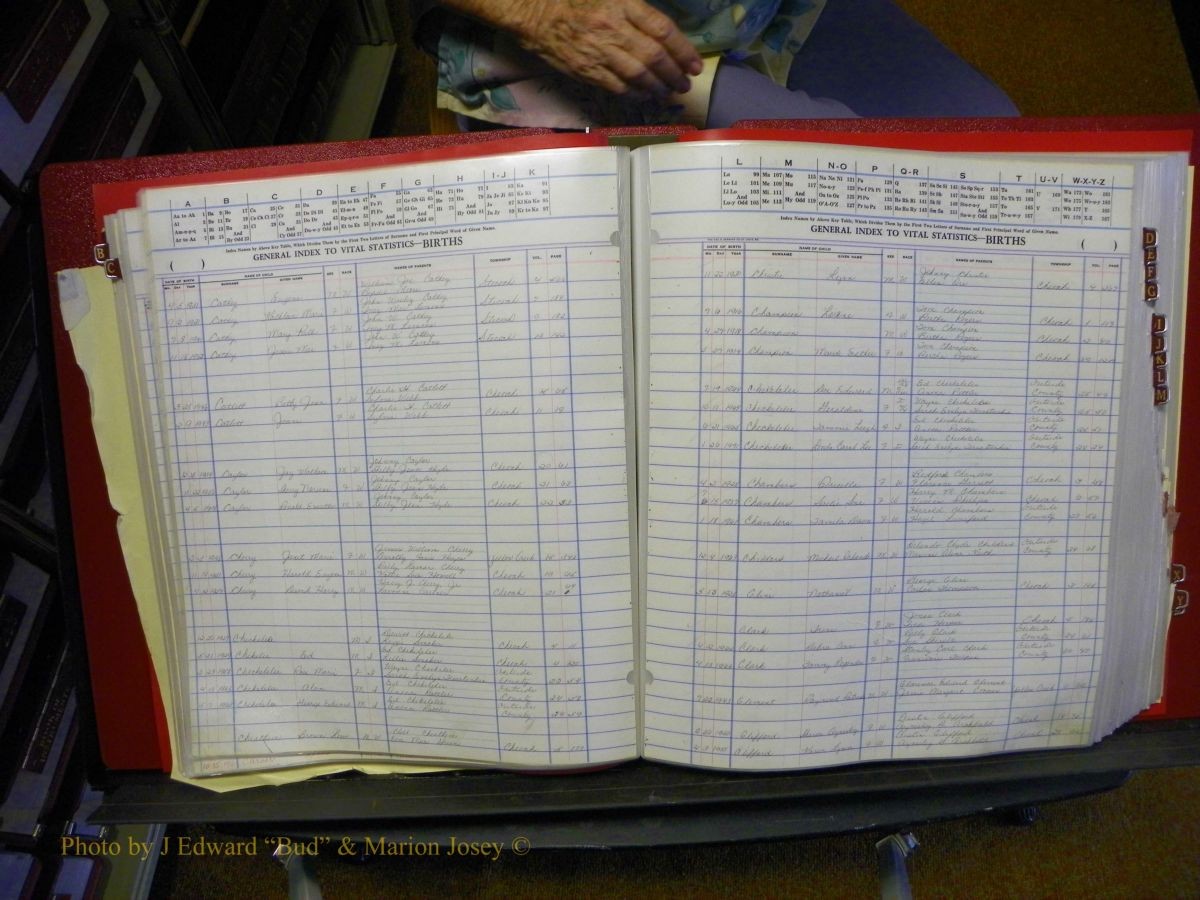 Graham Births & Deaths, 1913-up 041.JPG