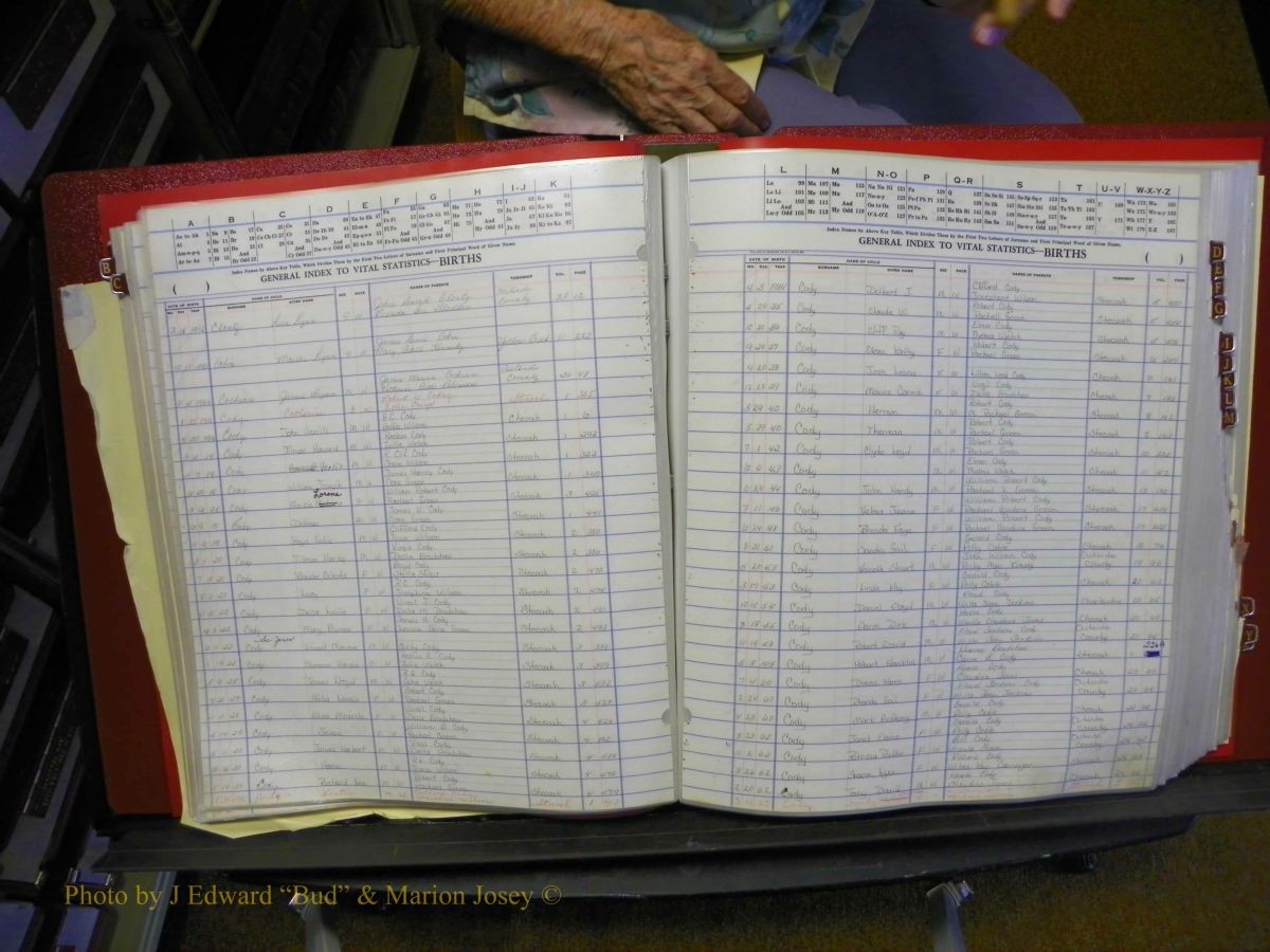 Graham Births & Deaths, 1913-up 042.JPG