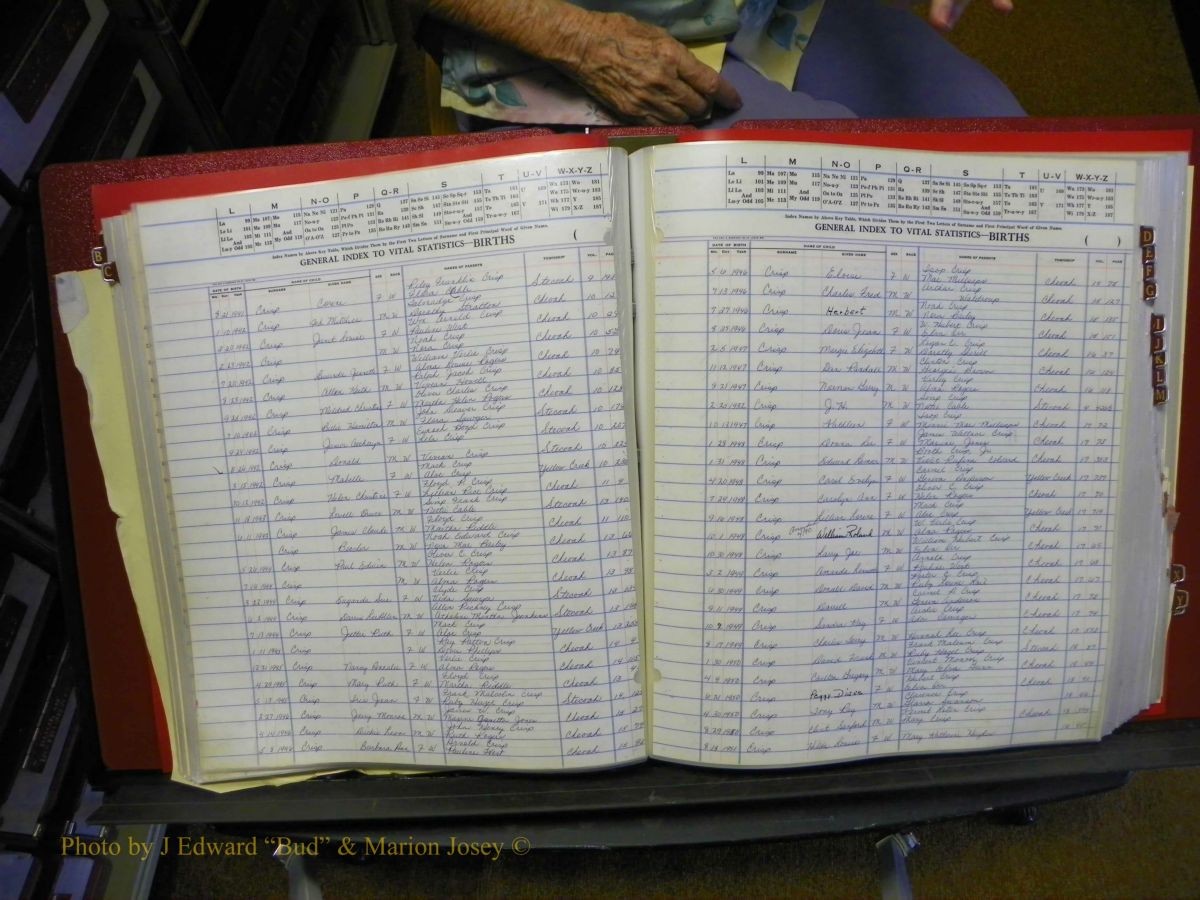 Graham Births & Deaths, 1913-up 055.JPG