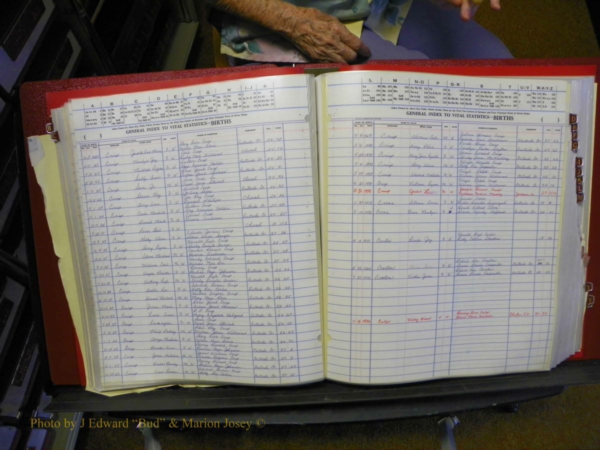 Graham Births & Deaths, 1913-up 057.JPG