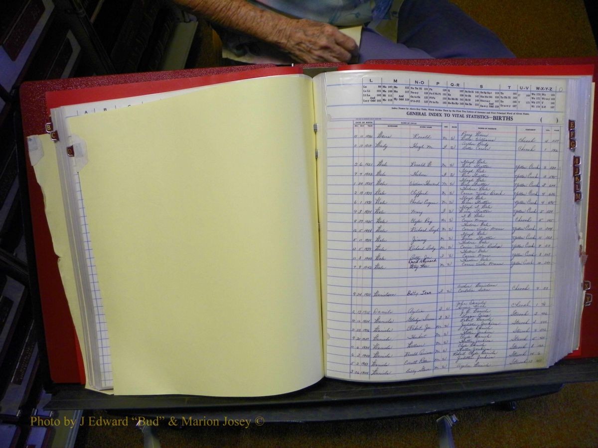 Graham Births & Deaths, 1913-up 058.JPG