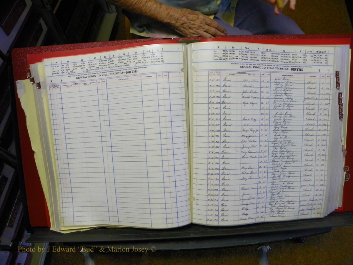 Graham Births & Deaths, 1913-up 060.JPG