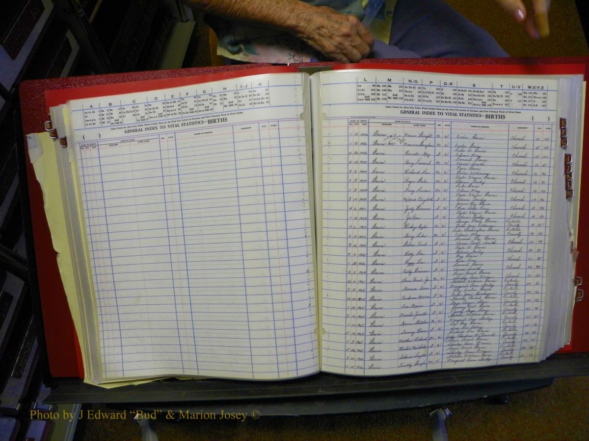 Graham Births & Deaths, 1913-up 061.JPG