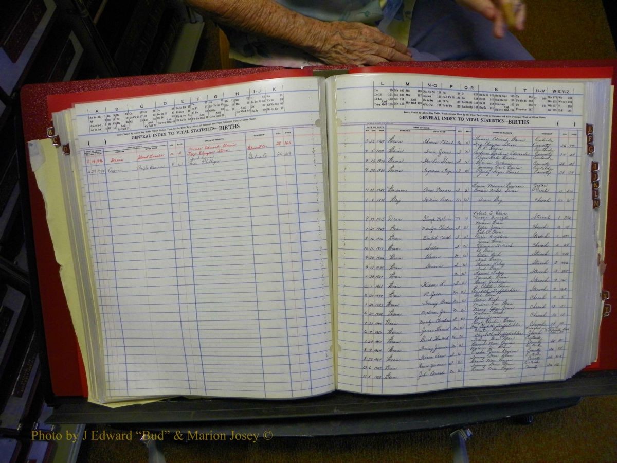 Graham Births & Deaths, 1913-up 063.JPG