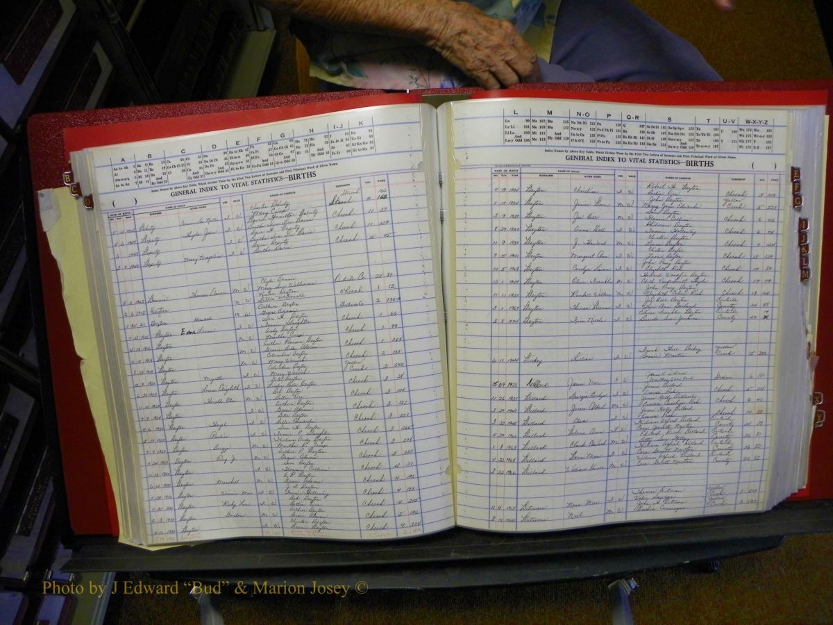 Graham Births & Deaths, 1913-up 064.JPG