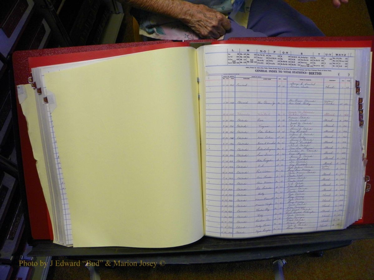 Graham Births & Deaths, 1913-up 067.JPG