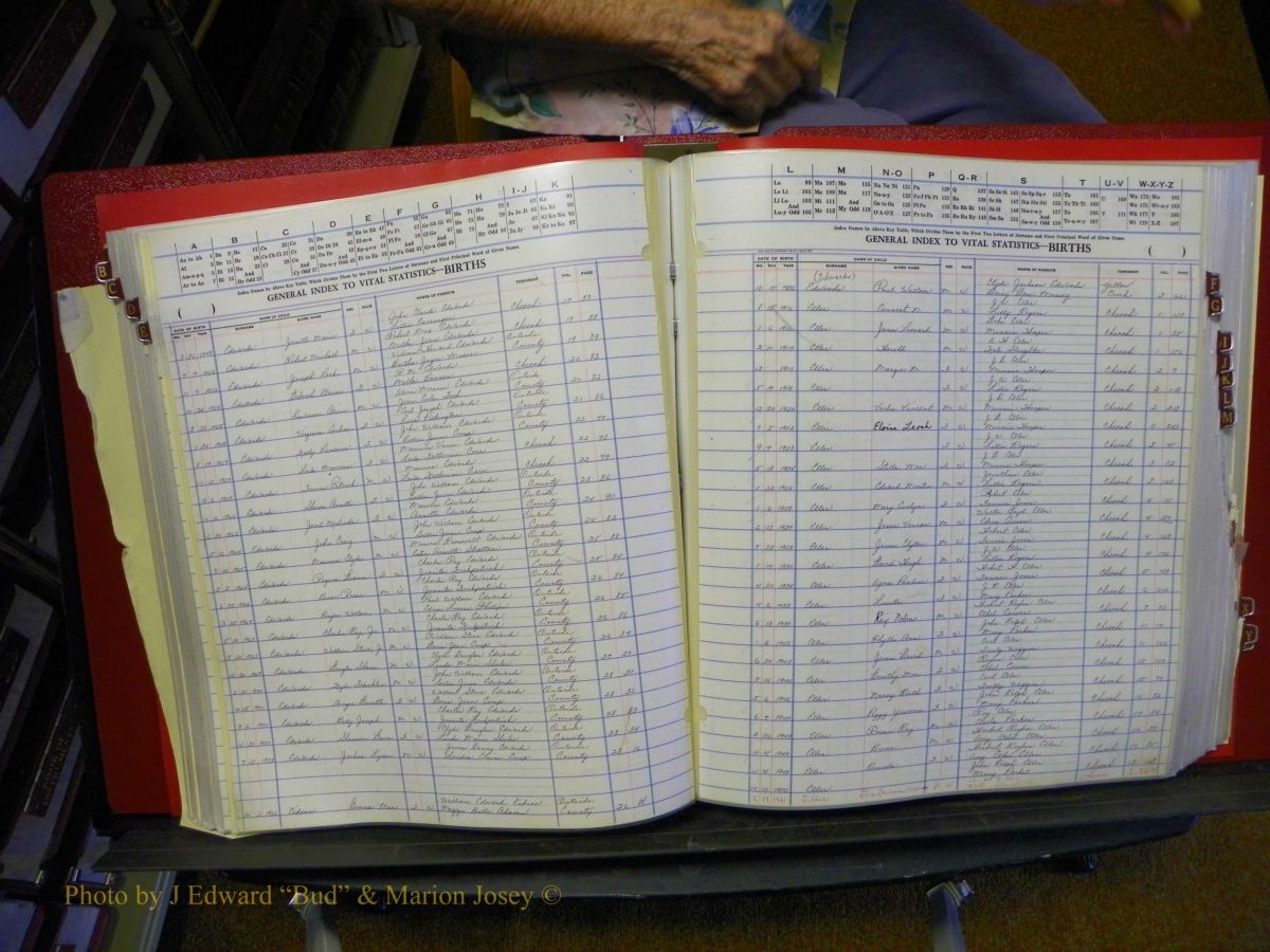 Graham Births & Deaths, 1913-up 068.JPG