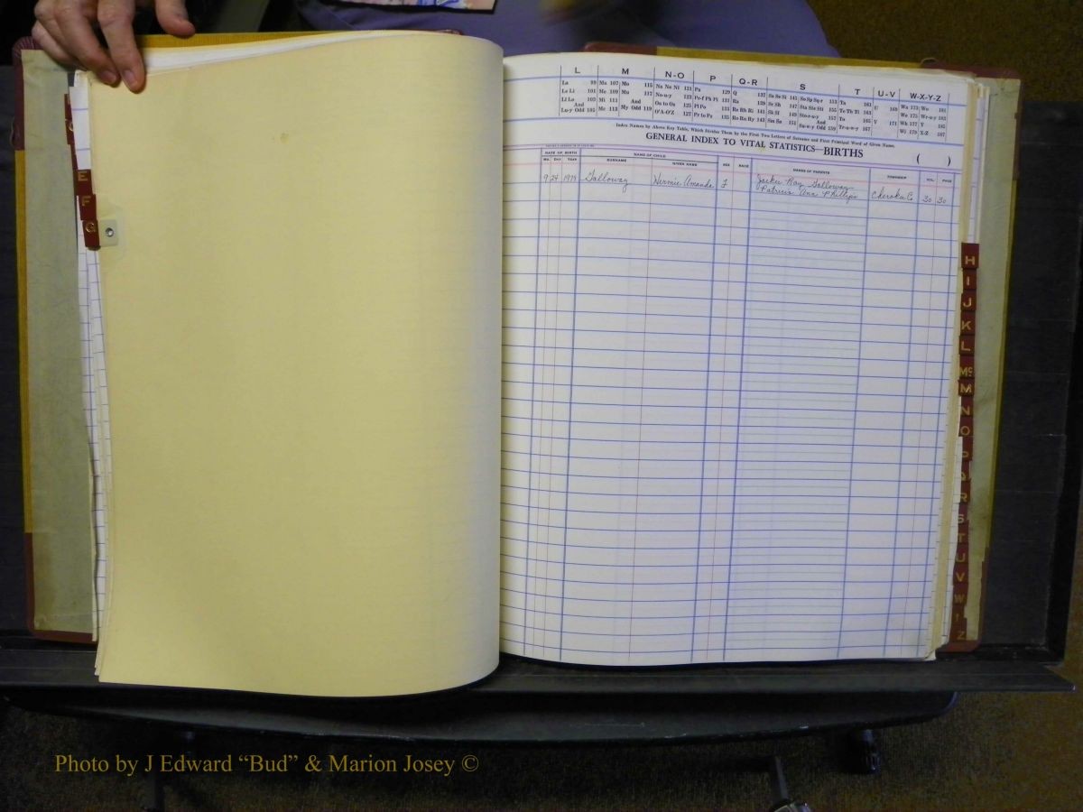 Graham Births & Deaths, 1913-up 283.JPG