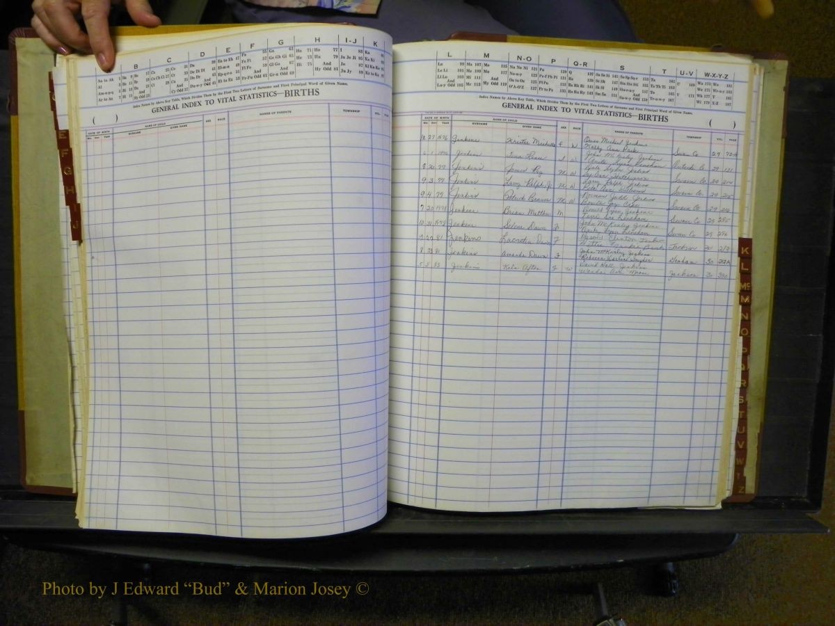 Graham Births & Deaths, 1913-up 303.JPG