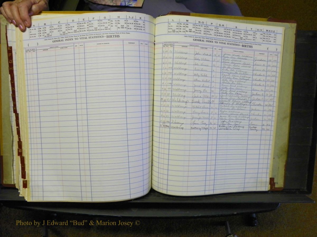 Graham Births & Deaths, 1913-up 387.JPG