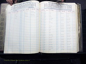 Granville Co, NC, Births, A-L, 1913-1940 (115).JPG