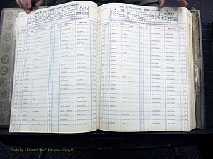 Granville Co, NC, Births, A-L, 1913-1940 (116).JPG