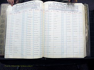 Granville Co, NC, Births, A-L, 1913-1940 (117).JPG