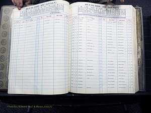 Granville Co, NC, Births, A-L, 1913-1940 (118).JPG