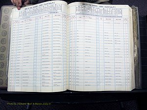 Granville Co, NC, Births, A-L, 1913-1940 (119).JPG