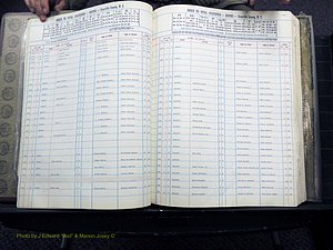 Granville Co, NC, Births, A-L, 1913-1940 (120).JPG