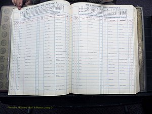 Granville Co, NC, Births, A-L, 1913-1940 (125).JPG