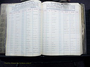 Granville Co, NC, Births, A-L, 1913-1940 (131).JPG
