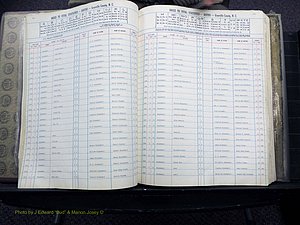 Granville Co, NC, Births, A-L, 1913-1940 (137).JPG