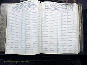 Granville Co, NC, Births, A-L, 1913-1940 (138).JPG