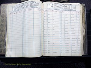 Granville Co, NC, Births, A-L, 1913-1940 (141).JPG