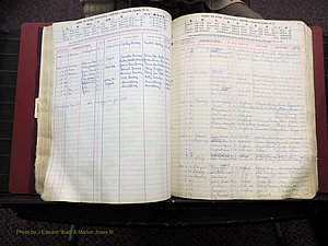 Granville Co, NC, Births, A-Z, 1941-1967 (213).JPG