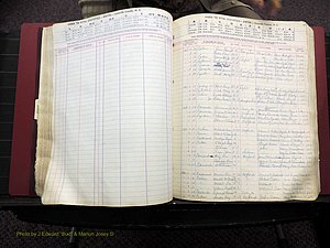 Granville Co, NC, Births, A-Z, 1941-1967 (221).JPG