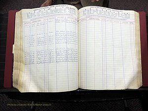 Granville Co, NC, Births, A-Z, 1941-1967 (300).JPG