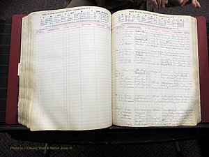 Granville Co, NC, Births, A-Z, 1941-1967 (339).JPG