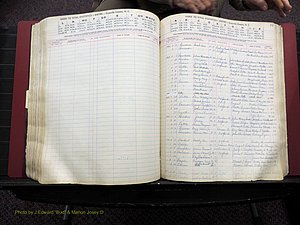 Granville Co, NC, Births, A-Z, 1941-1967 (340).JPG