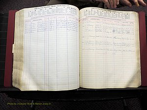 Granville Co, NC, Births, A-Z, 1941-1967 (376).JPG