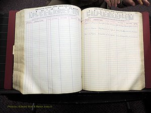 Granville Co, NC, Births, A-Z, 1941-1967 (379).JPG