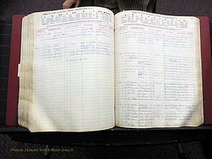 Granville Co, NC, Births, A-Z, 1941-1967 (381).JPG