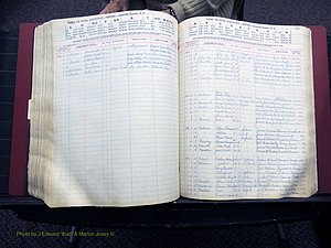 Granville Co, NC, Births, A-Z, 1941-1967 (385).JPG