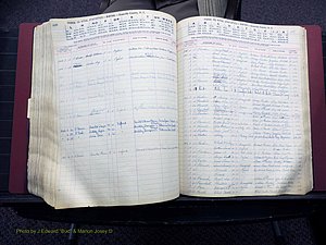 Granville Co, NC, Births, A-Z, 1941-1967 (400).JPG