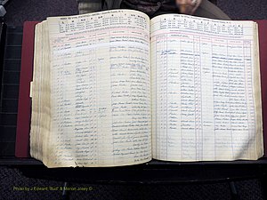 Granville Co, NC, Births, A-Z, 1941-1967 (404).JPG