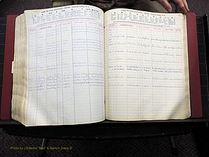 Granville Co, NC, Births, A-Z, 1941-1967 (423).JPG