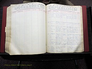 Granville Co, NC, Births, A-Z, 1941-1967 (425).JPG