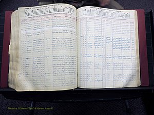 Granville Co, NC, Births, A-Z, 1941-1967 (427).JPG