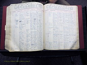 Granville Co, NC, Births, A-Z, 1941-1967 (436).JPG