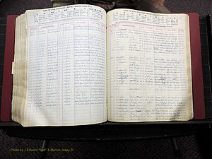 Granville Co, NC, Births, A-Z, 1941-1967 (443).JPG