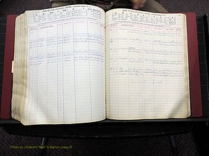 Granville Co, NC, Births, A-Z, 1941-1967 (453).JPG