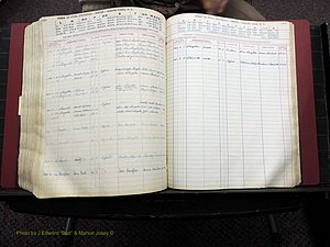 Granville Co, NC, Births, A-Z, 1941-1967 (455).JPG