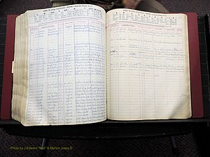 Granville Co, NC, Births, A-Z, 1941-1967 (462).JPG